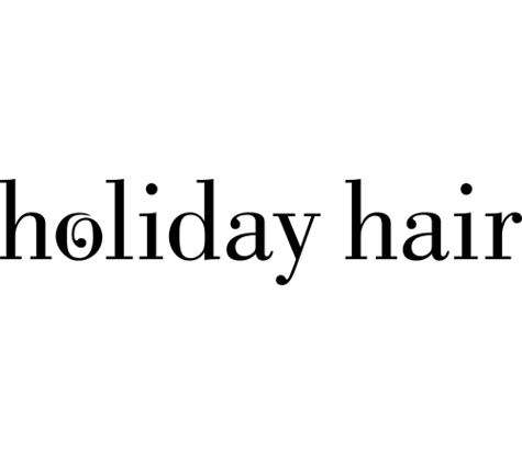 Holiday Hair - Berwick, PA