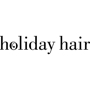 Holiday Hair