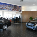 David Taylor Cadillac - New Car Dealers