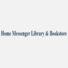 Home Messenger Library & Bookstore