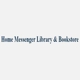Home Messenger Library & Bookstore