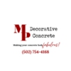 MP Decorative Concrete gallery