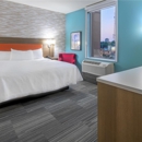Home2 Suites by Hilton Omaha UN Medical Ctr Area - Hotels