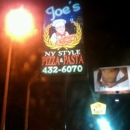 Joe's Pizza & Pasta - Pizza