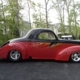 All American Street Rods