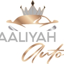 Aaliyah Auto Inc. - Used Car Dealers