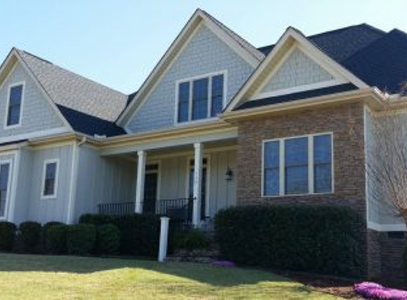 CertaPro Painters of Anderson & Greenville West, SC - Greenville, SC