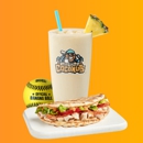 Tropical Smoothie Cafe - Health Food Restaurants