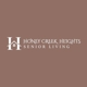 Honey Creek Heights Senior Living