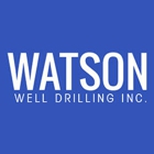 Watson Well Drilling Inc.
