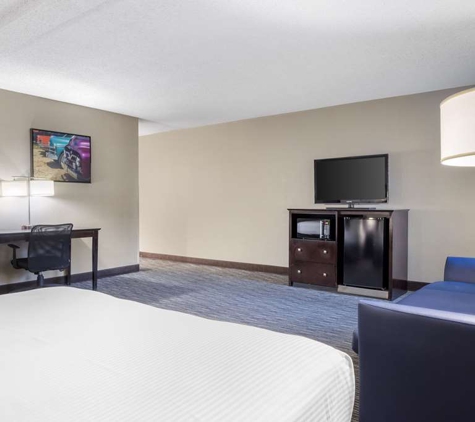 Best Western McCarran Inn - Las Vegas, NV