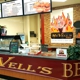 MeVell's BBQ Pit