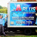 Aplus Plumbing Heating & Drain Cleaning - Plumbers