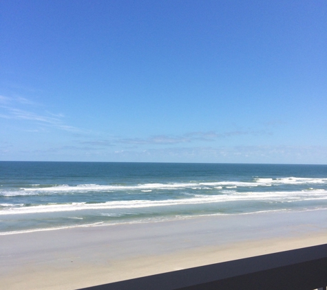 Hampton Inn Daytona Shores-Oceanfront - Daytona Beach, FL