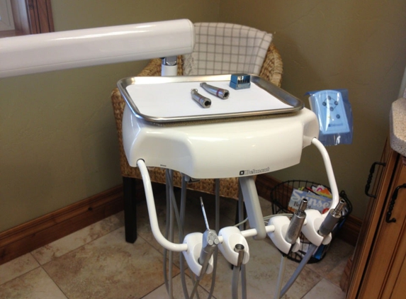 Albion Dental Center - Park City, UT