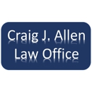 Allen Craig J - Divorce Attorneys