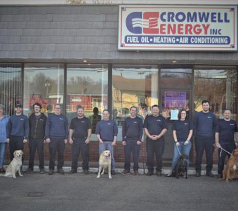 Cromwell Energy, Inc - Cromwell, CT