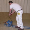 Precision Floor Marking Inc gallery