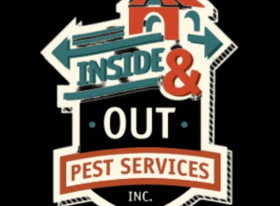 Inside & Out Pest Services