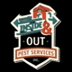 Inside & Out Pest Services