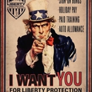 Liberty Protection Services - Security Guard & Patrol Service
