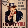 Liberty Protection Services