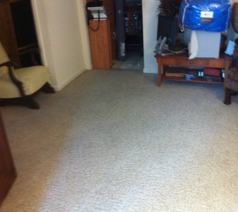 Heavens's Best carpet cleaning - Bowling Green, KY