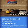 Complete Restoration & Construction gallery