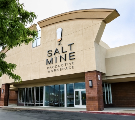 Salt Mine - Sandy, UT