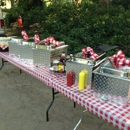 The Backyard Grill - Caterers
