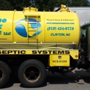 Neuse River Septic LLC - Septic Tanks & Systems