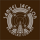 Samuel Jackson Broadcast Company - Web Site Design & Services
