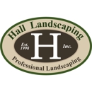 Hall  Landscaping Inc - Stone Natural