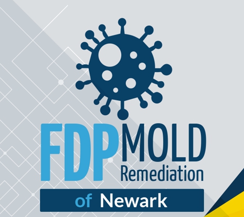 FDP Mold Remediation of Newark - Newark, NJ