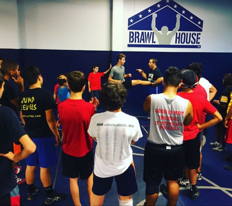 BrawlHouse and BH Kids Sports - Mountainside, NJ