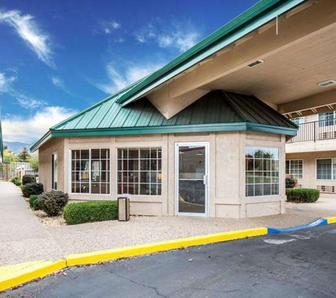 Quality Inn & Suites Minden - Minden, NV