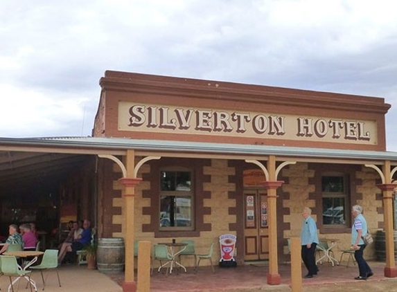Simes Bros Coaches - South Lismore, NSW