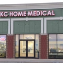KC Home Medical Supply - Physicians & Surgeons Equipment & Supplies