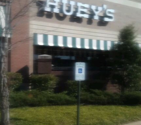 Huey's Southwind - Memphis, TN