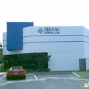 Delgau Spring Inc - Springs-Wholesale & Manufacturers