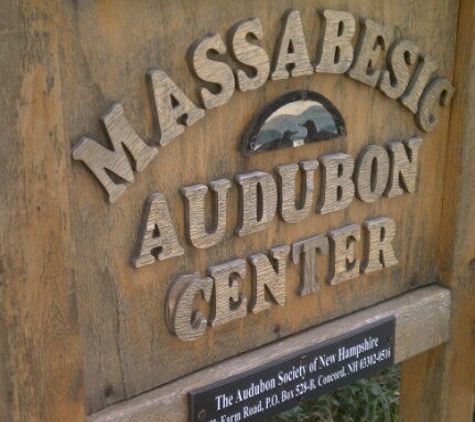 Massabesic Audubon Center - Auburn, NH