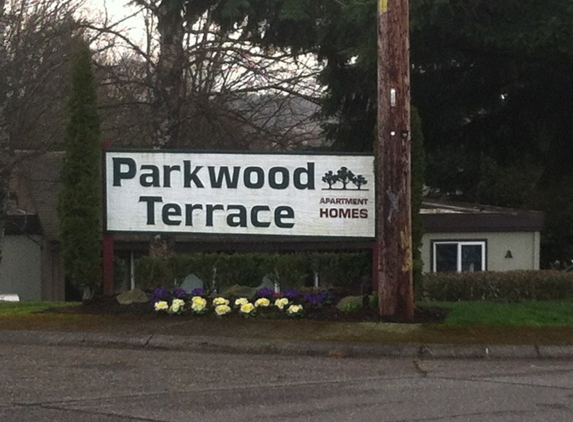 Parkwood Terrace Apartments - Bremerton, WA