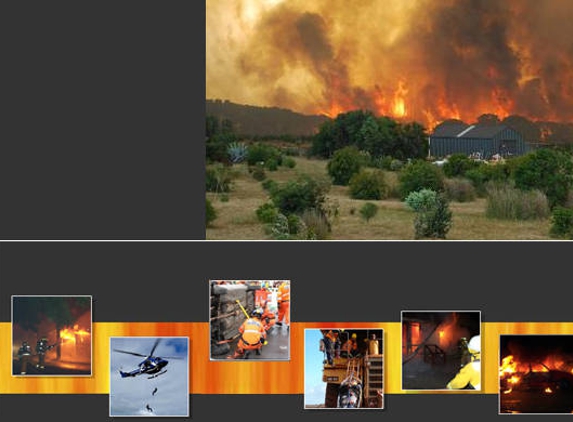 Fire & Rescue Australia Pty Ltd - Blackwood, SA