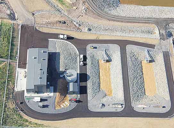 Upper Lachlan Shire Council - Library - Crookwell, NSW. Gunning and Dalton Water Supply Upgrade Project