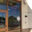 Crest Rent - A - Car - Car Rental
