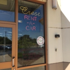 Crest Rent - A - Car