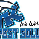 WK Pest Solutions - Pest Control Services
