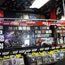 Red Planet Records - DVD Sales & Service