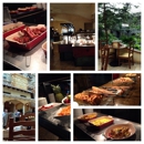 Old Hickory Steakhouse - Hotels