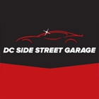 DC Side Street Garage